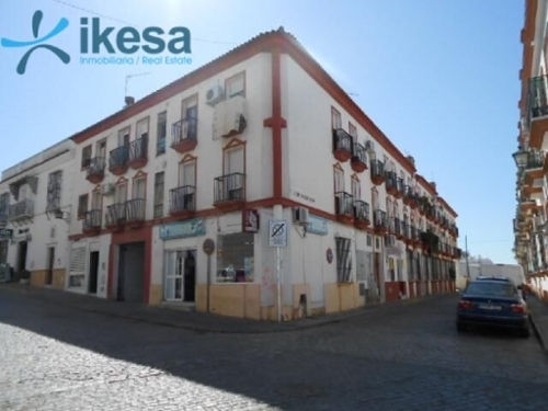 Moguer Metropolitana De Huelva Wohnung Bild 6309960