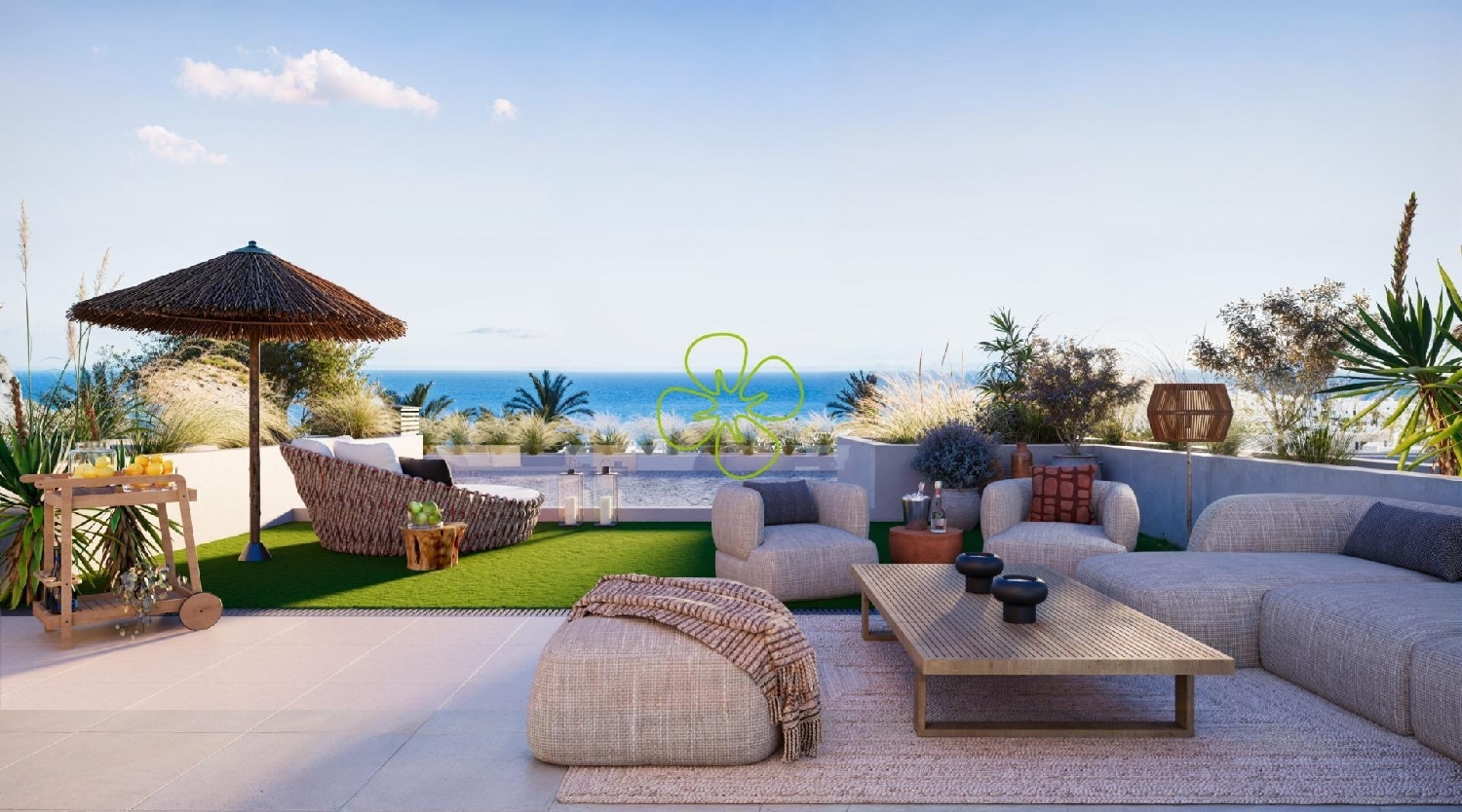  en venta apartamento Mojácar Levante Almeriense 3