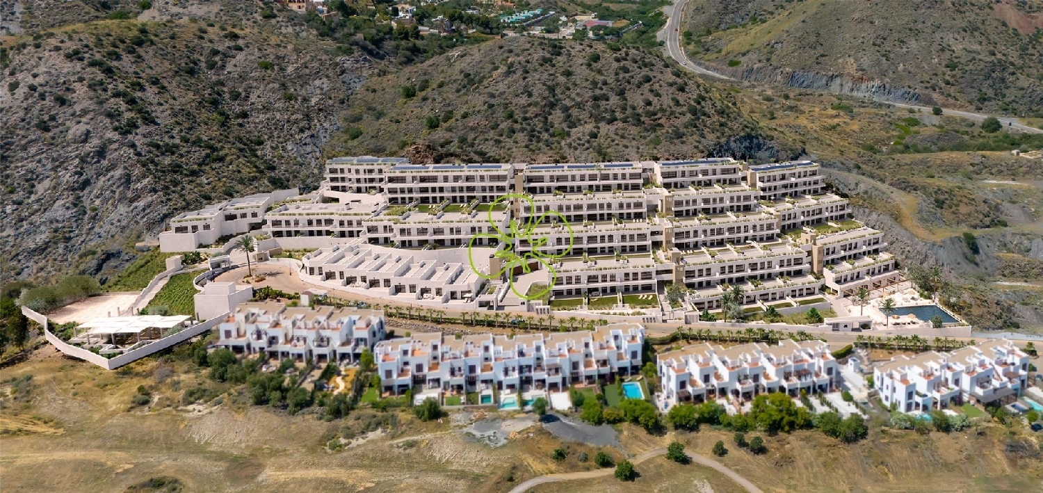  en venta apartamento Mojácar Levante Almeriense 5