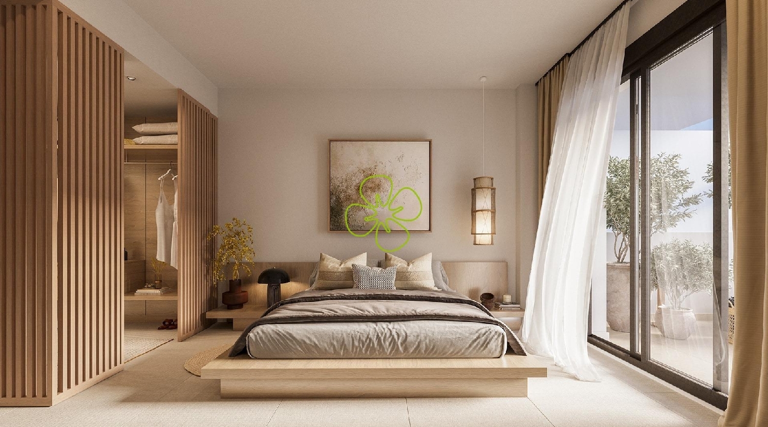  en venta apartamento Mojácar Levante Almeriense 7