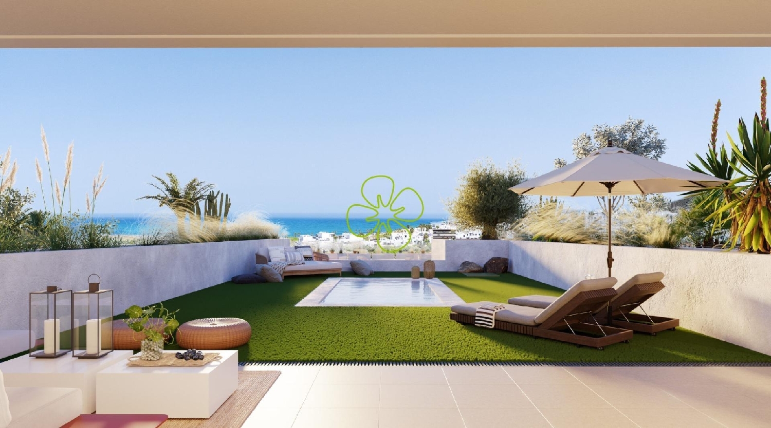  en venta apartamento Mojácar Levante Almeriense 4