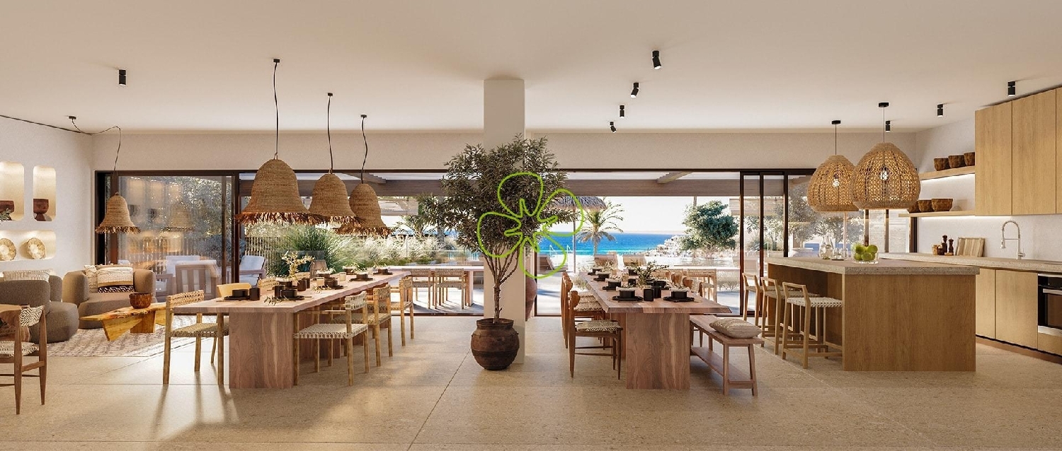  en venta apartamento Mojácar Levante Almeriense 8