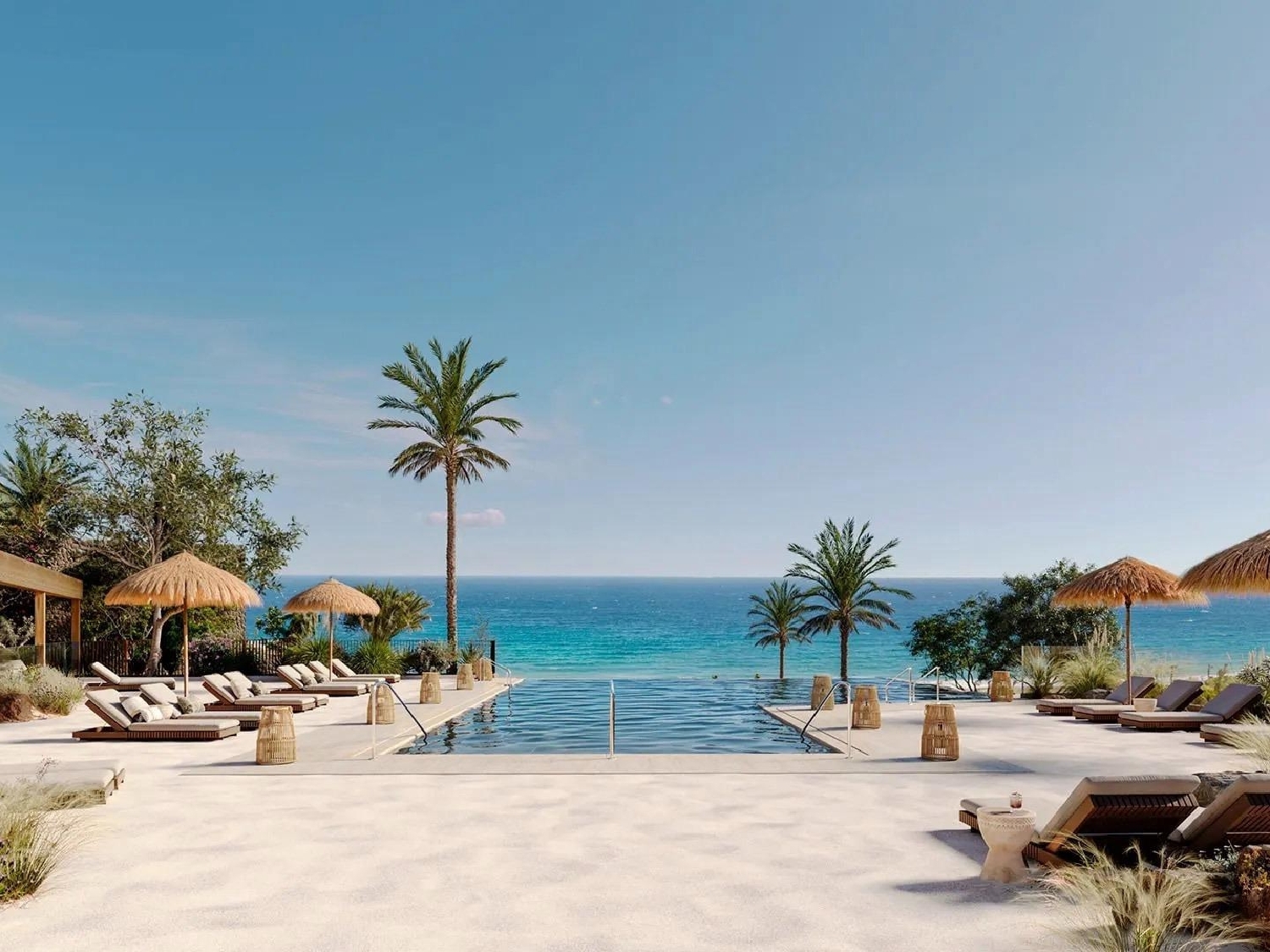  à vendre appartement Mojácar Levante Almeriense 2