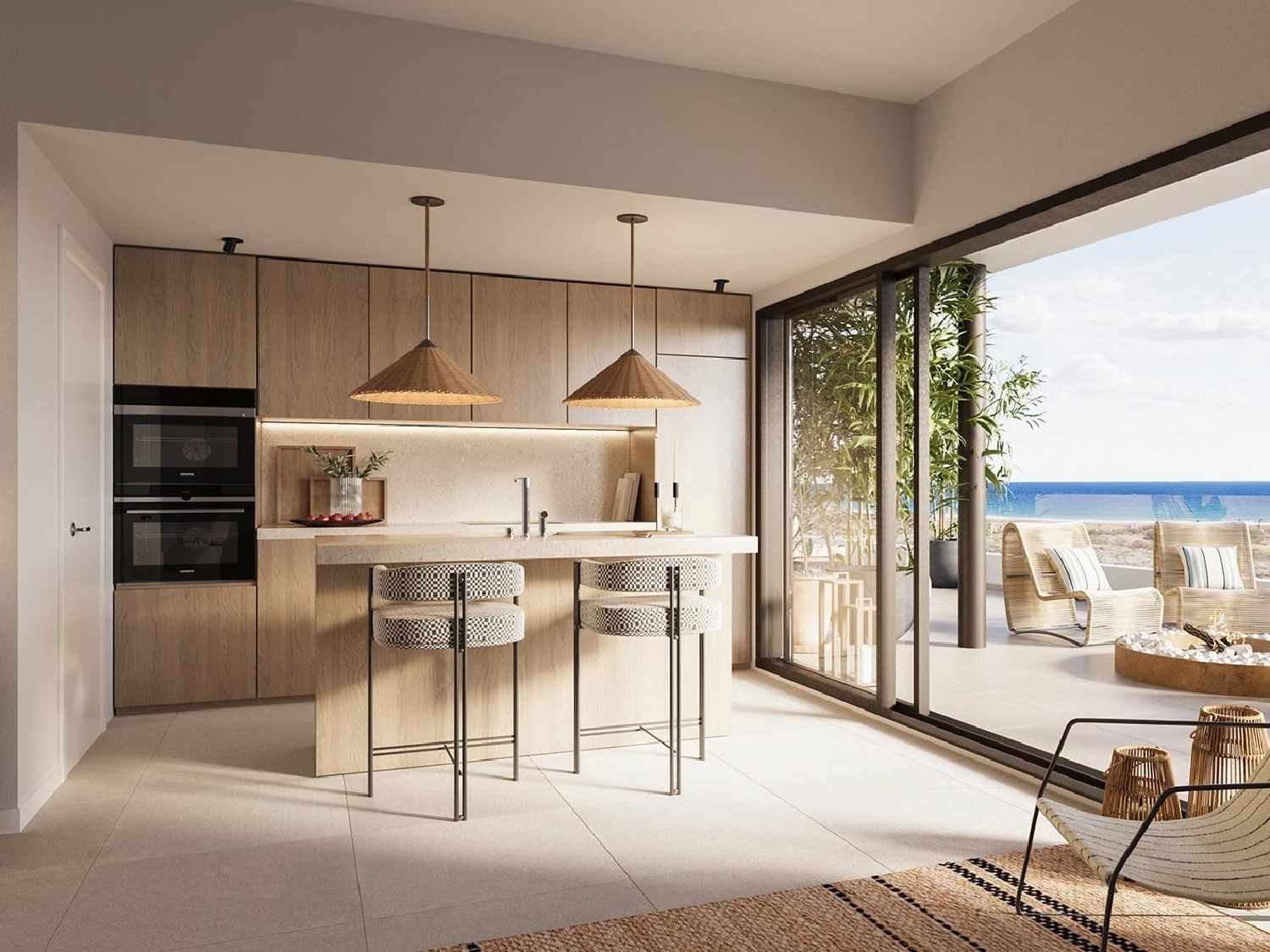  à vendre appartement Mojácar Levante Almeriense 8