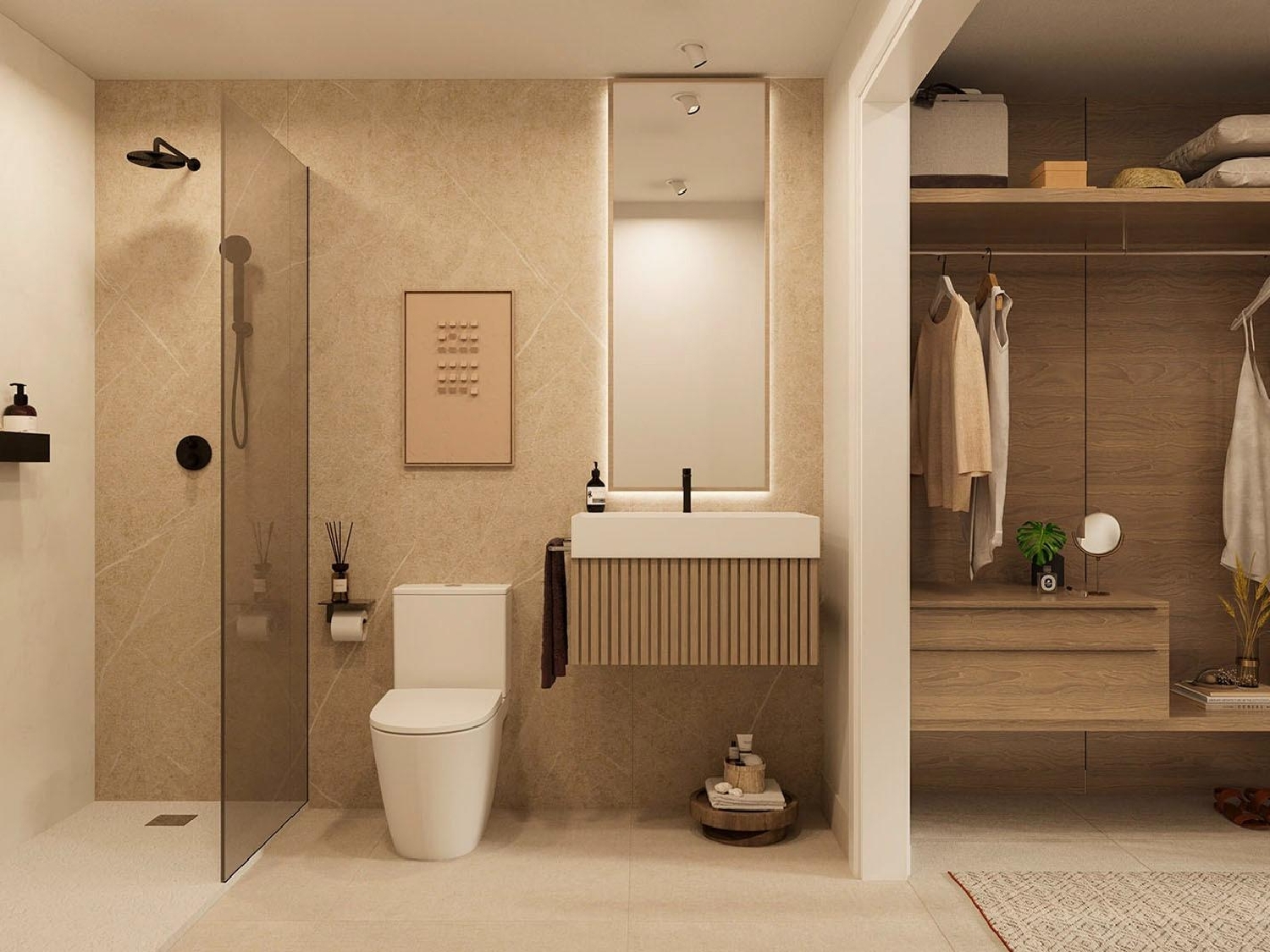  à vendre appartement Mojácar Levante Almeriense 7