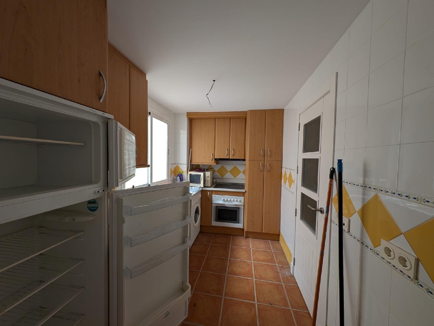 te koop appartement Mojácar Levante Almeriense 6
