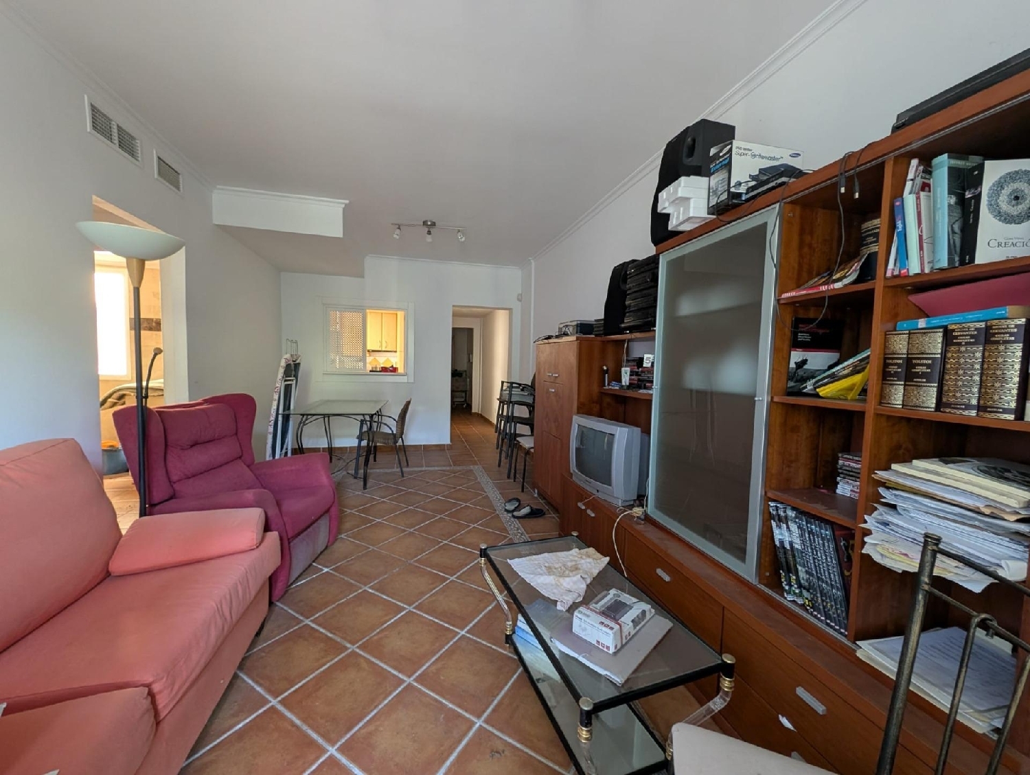  te koop appartement Mojácar Levante Almeriense 3