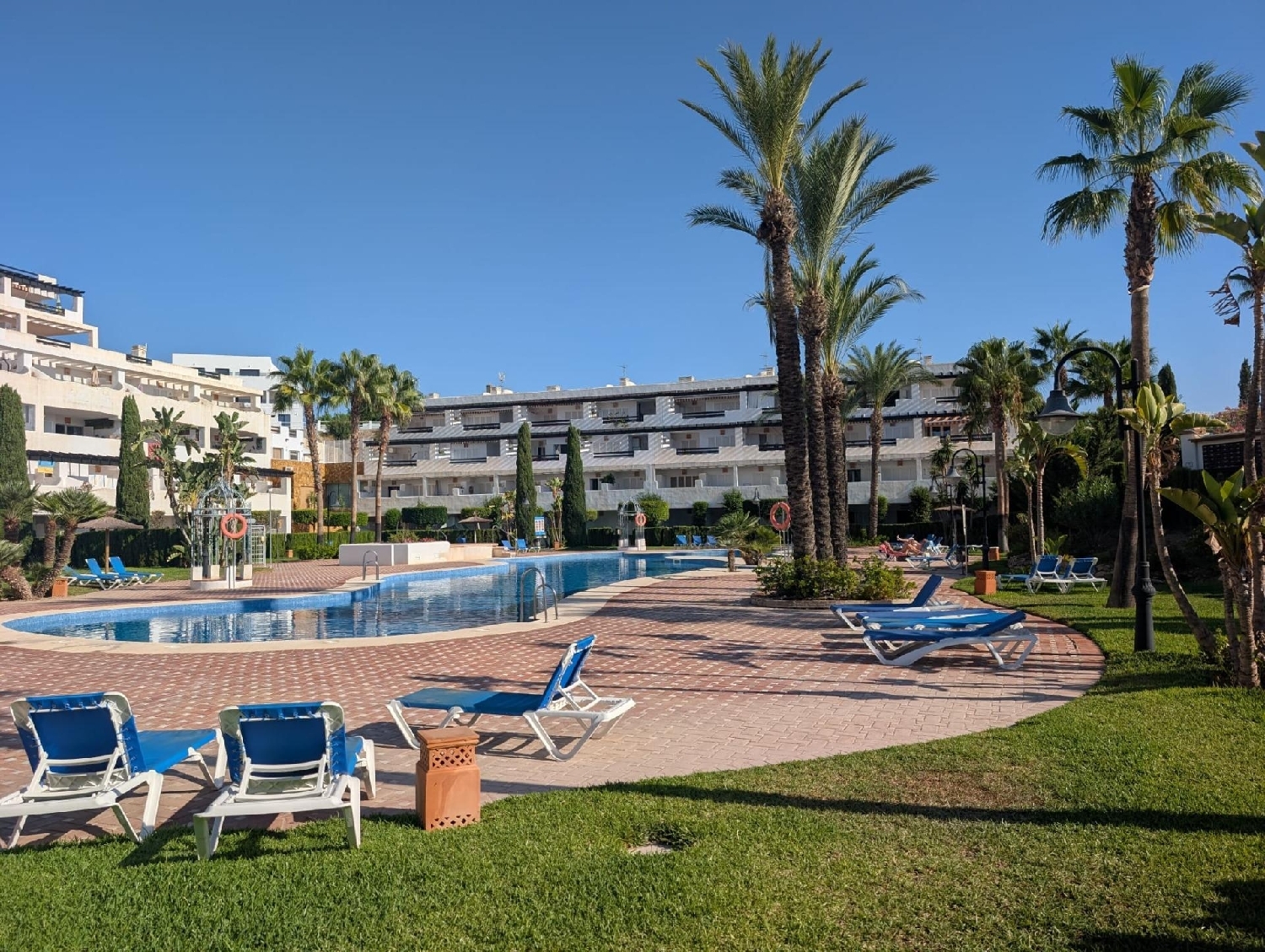  te koop appartement Mojácar Levante Almeriense 2