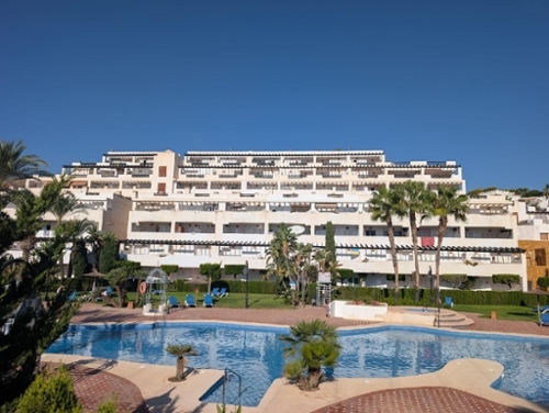 Mojácar Levante Almeriense appartement foto 6310270