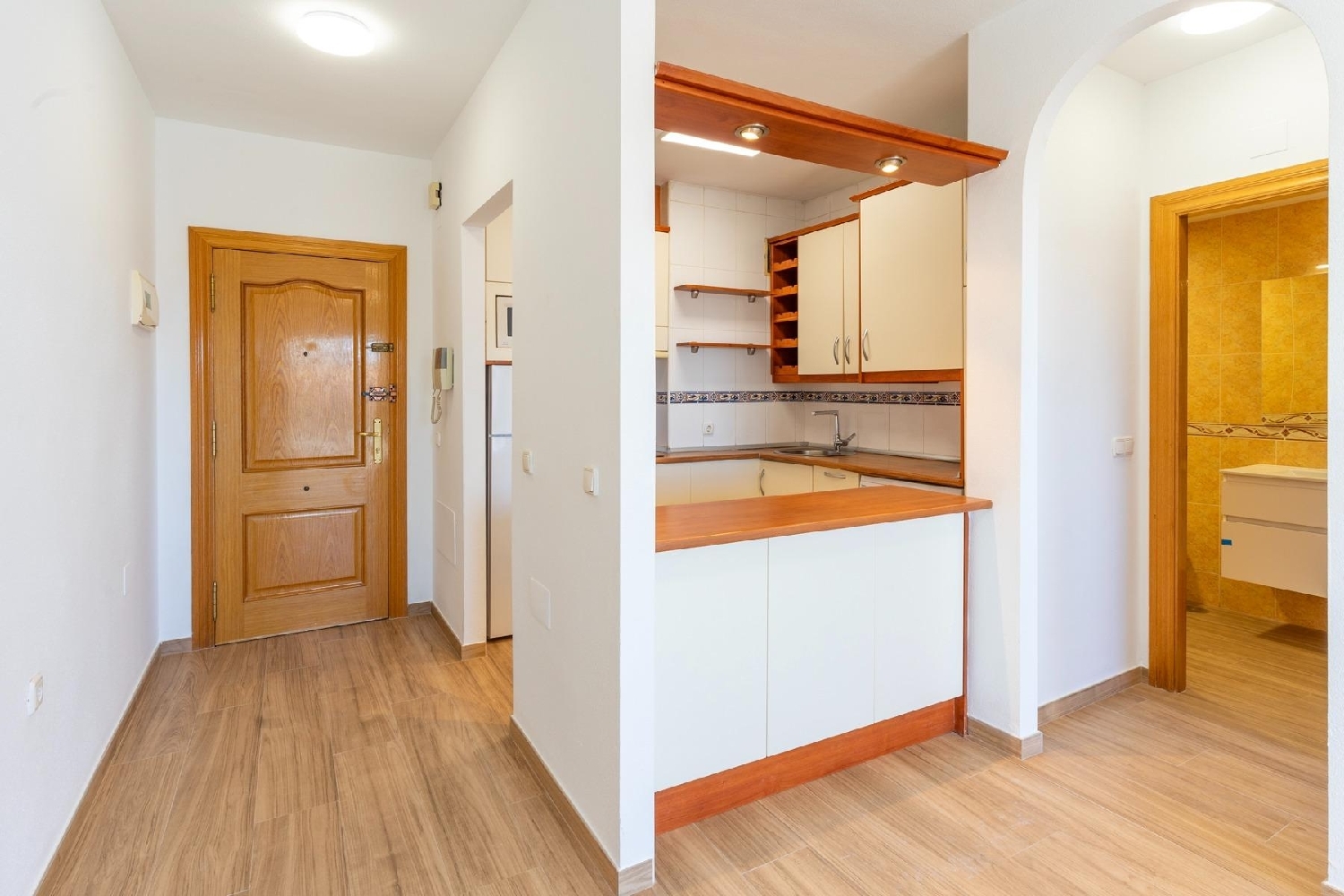  for sale apartment Molina De Segura Vega Media Del Segura 10