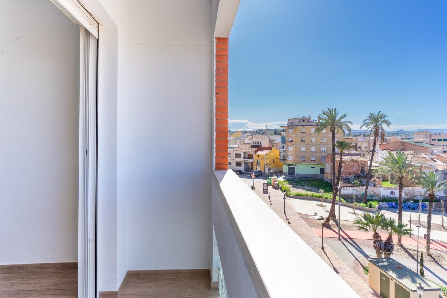  for sale apartment Molina De Segura Vega Media Del Segura 29