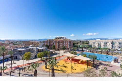 Molina De Segura Vega Media Del Segura Wohnung Bild 6312534