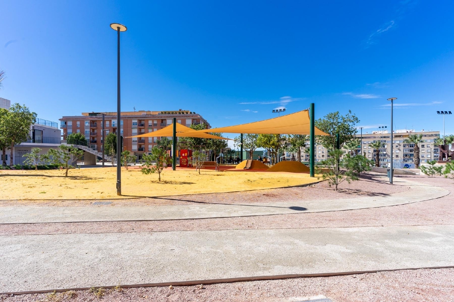  till salu lägenhet Molina De Segura Vega Media Del Segura 31