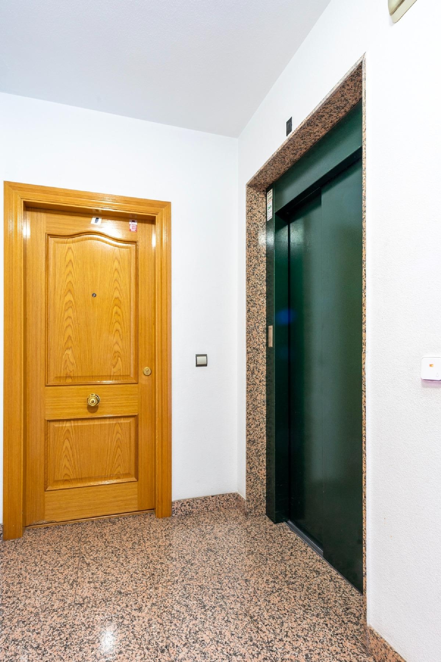  till salu lägenhet Molina De Segura Vega Media Del Segura 23