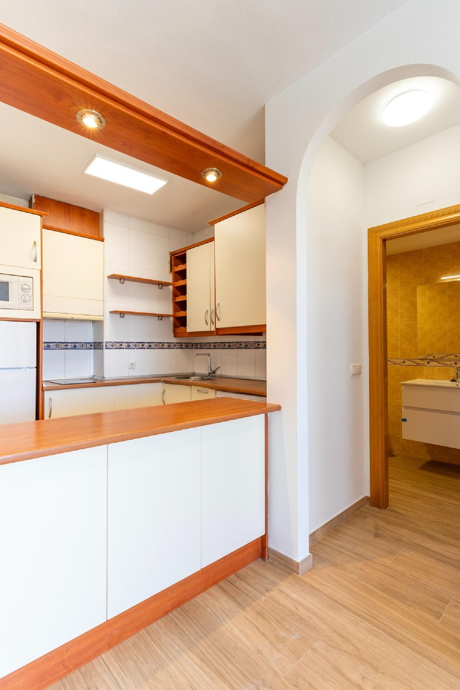  till salu lägenhet Molina De Segura Vega Media Del Segura 10