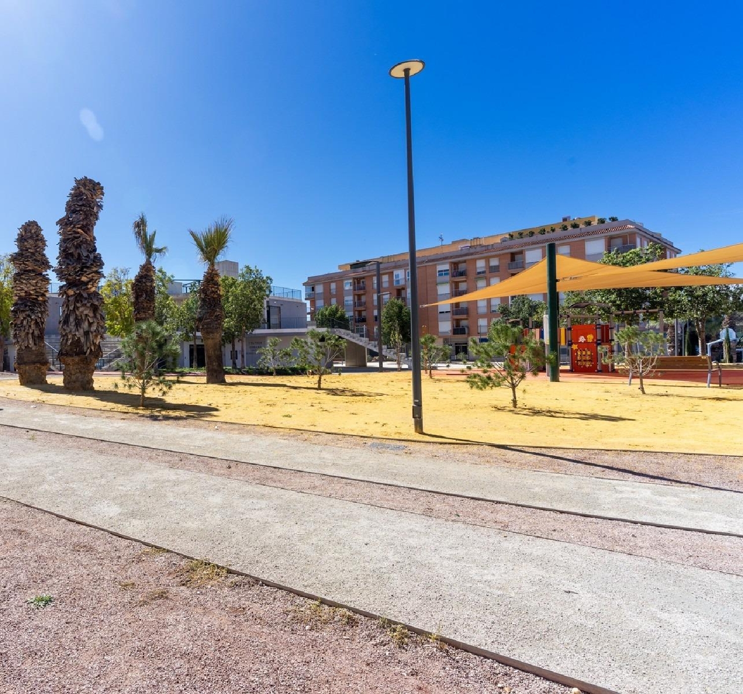  till salu lägenhet Molina De Segura Vega Media Del Segura 32