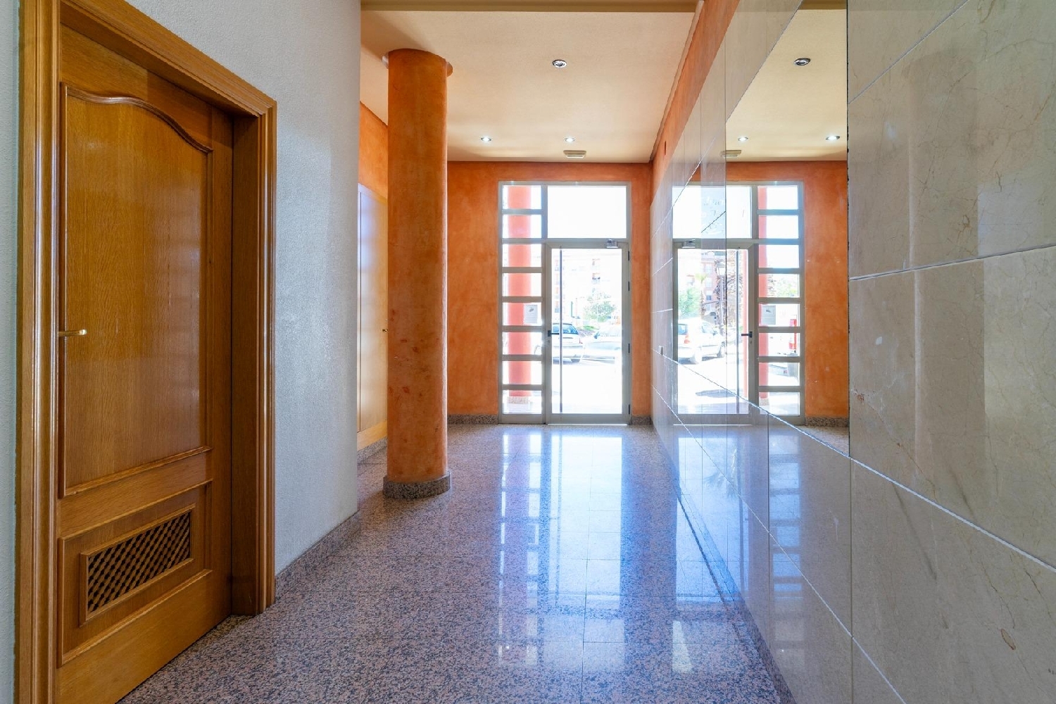  till salu lägenhet Molina De Segura Vega Media Del Segura 30