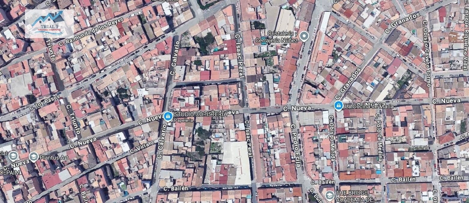  en venta apartamento Molina De Segura Vega Media Del Segura 3