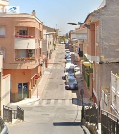 Molina De Segura Vega Media Del Segura apartment foto 6314164