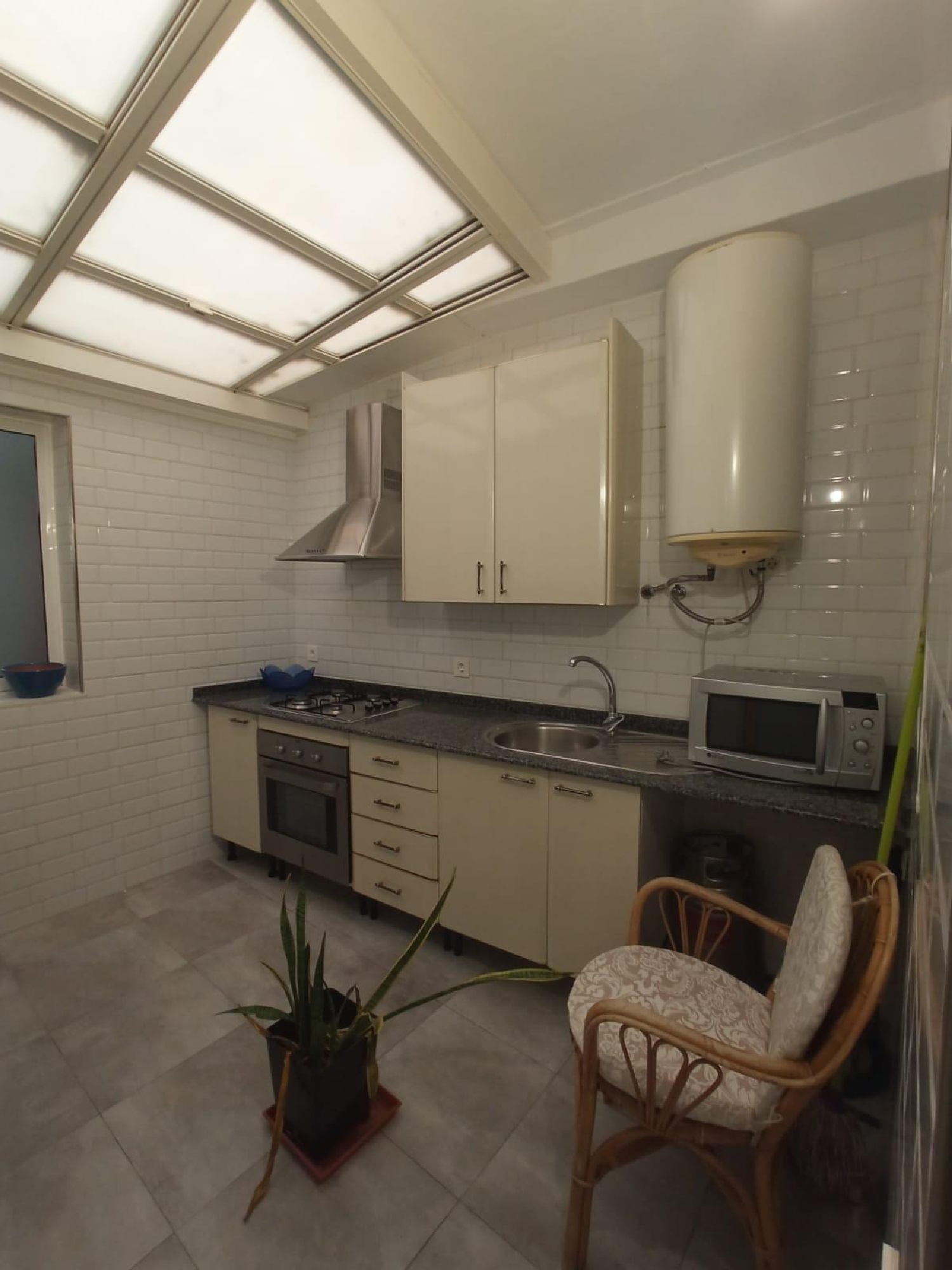 à vendre appartement Molina De Segura Vega Media Del Segura 3