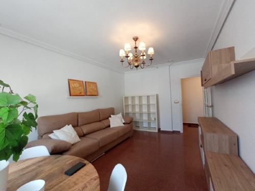 Molina De Segura Vega Media Del Segura apartment foto 6313136