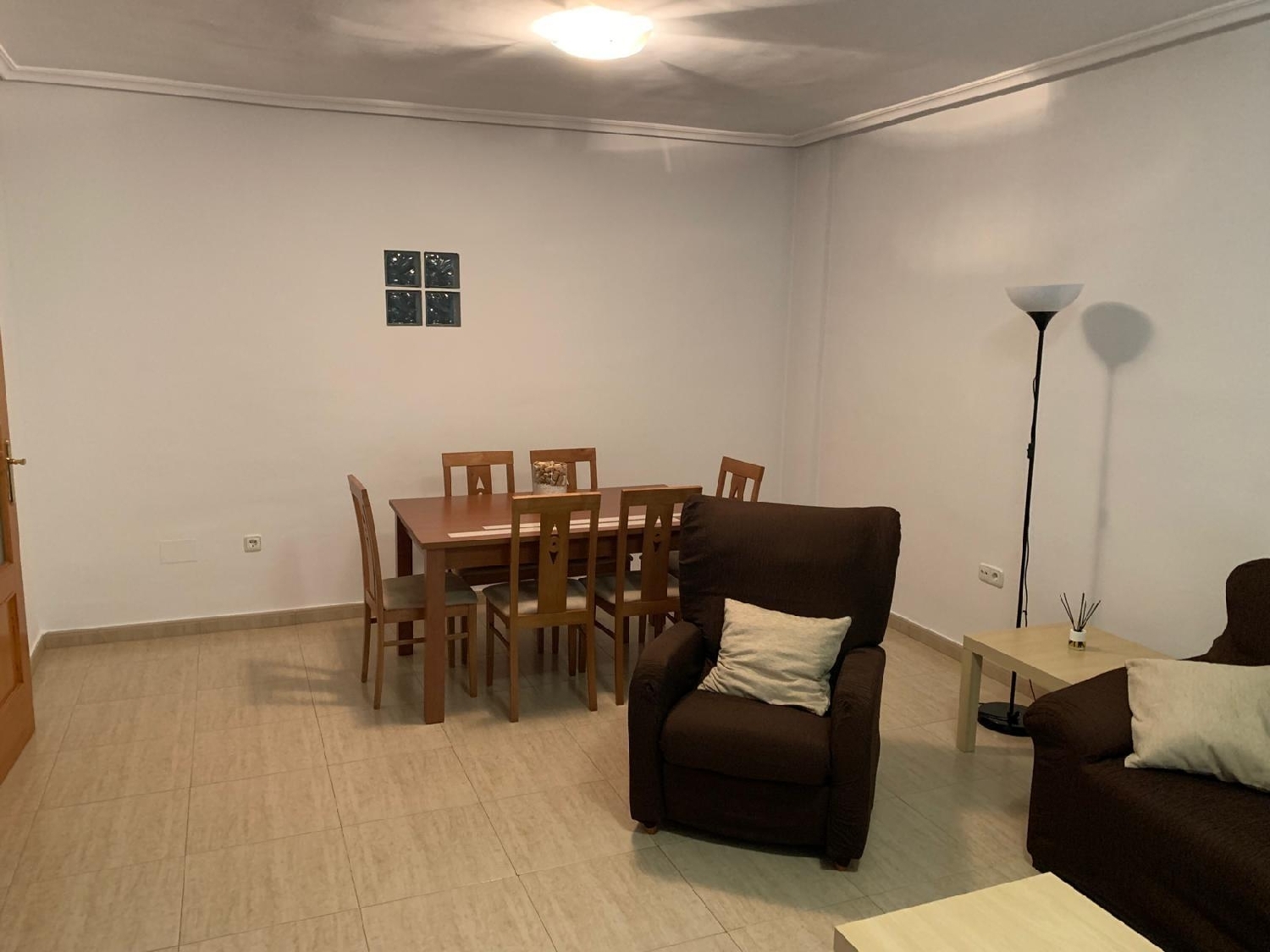 for sale apartment Molina De Segura Vega Media Del Segura 3