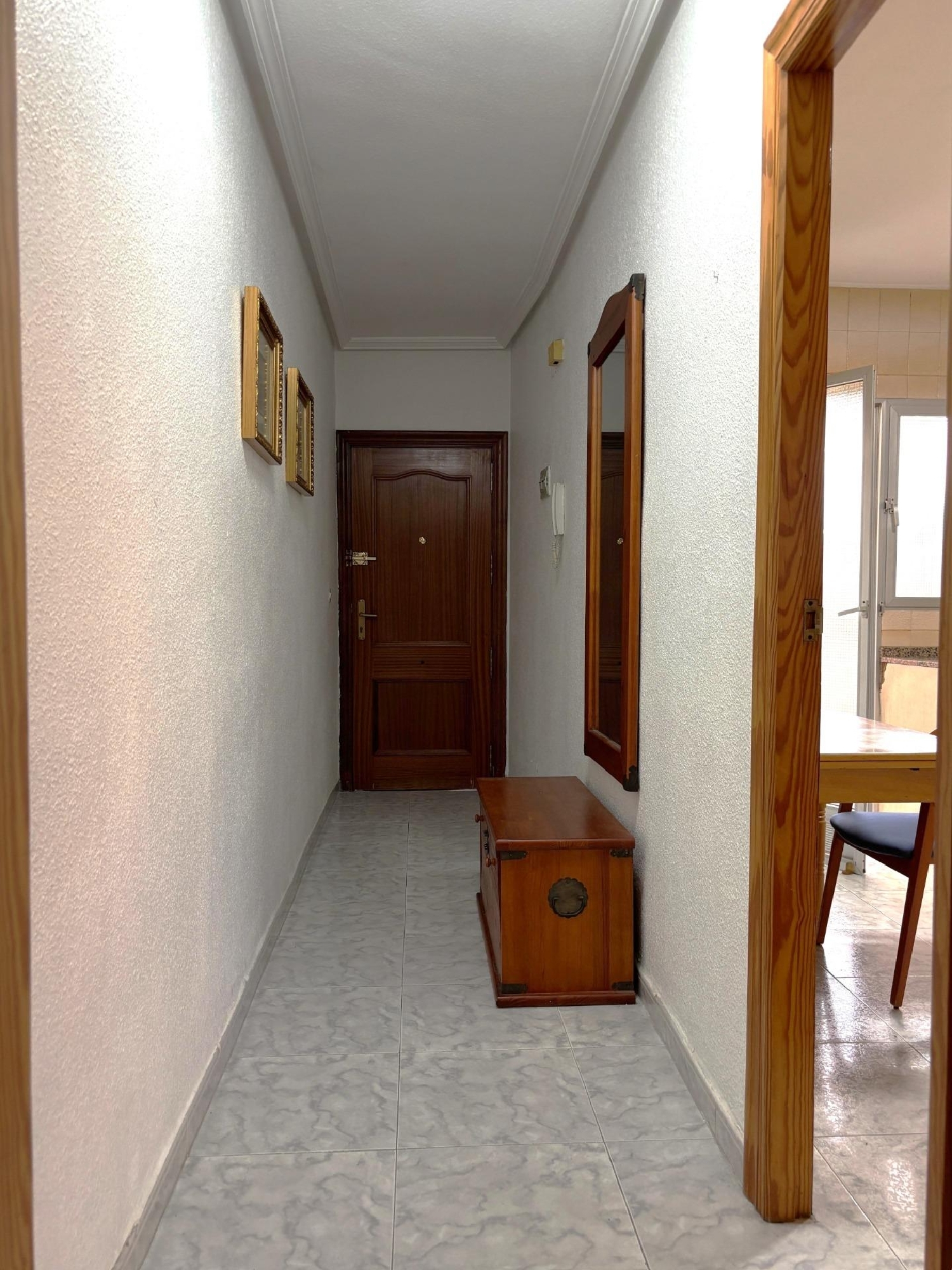 à vendre appartement Molina De Segura Vega Media Del Segura 7
