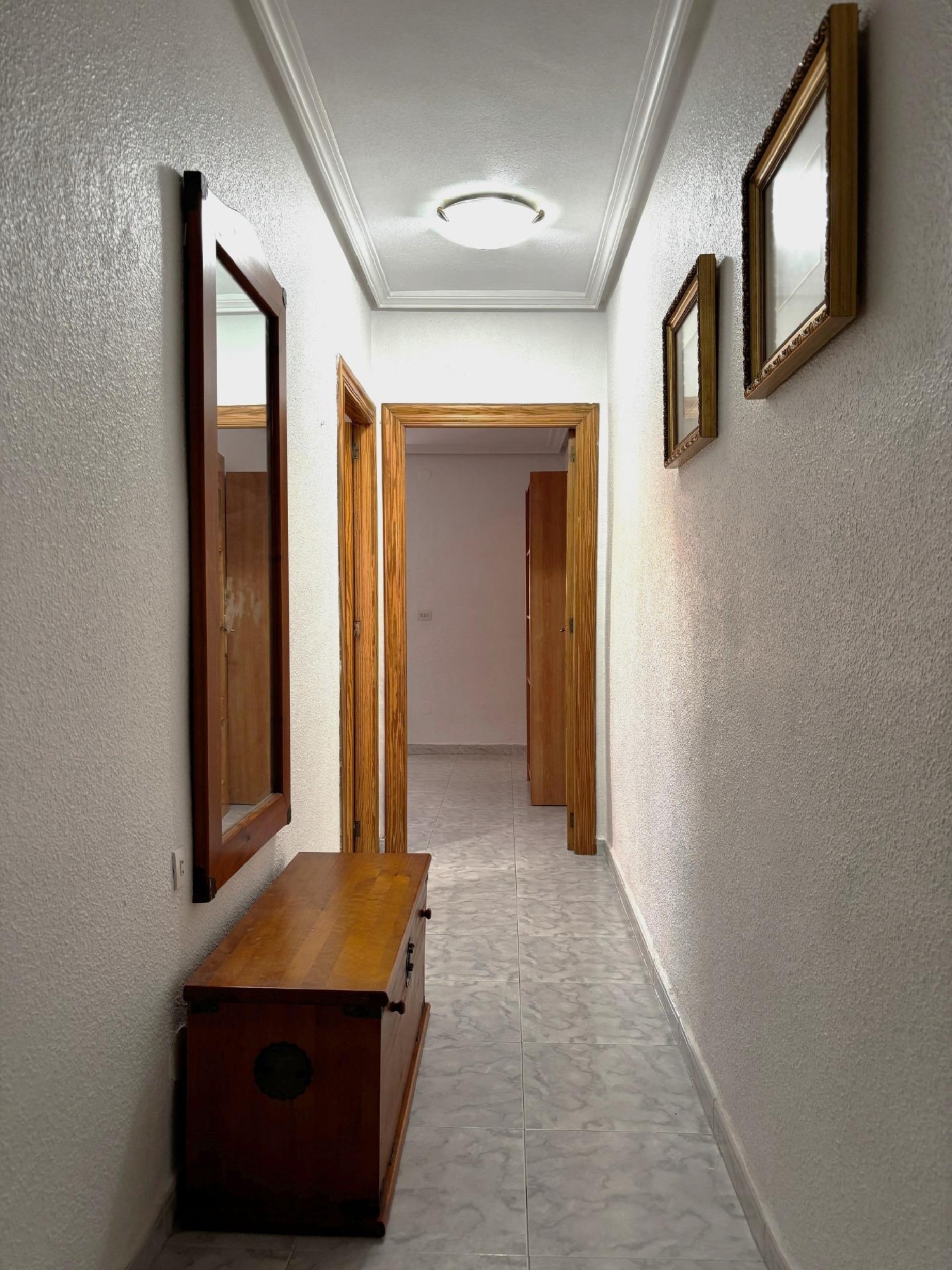à vendre appartement Molina De Segura Vega Media Del Segura 8