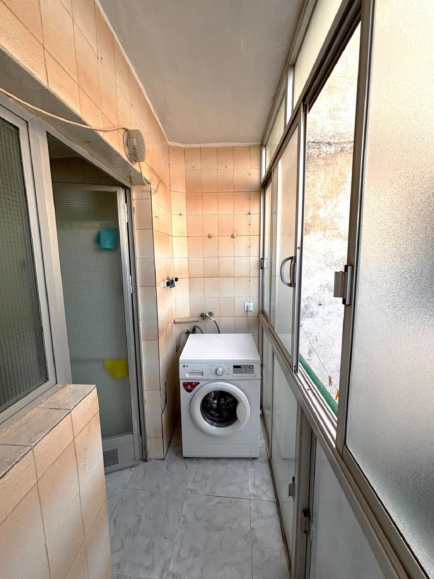 à vendre appartement Molina De Segura Vega Media Del Segura 6
