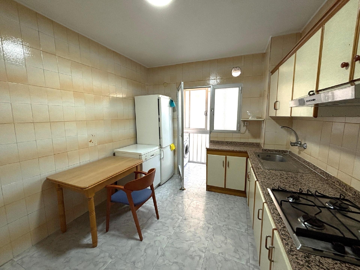 à vendre appartement Molina De Segura Vega Media Del Segura 3