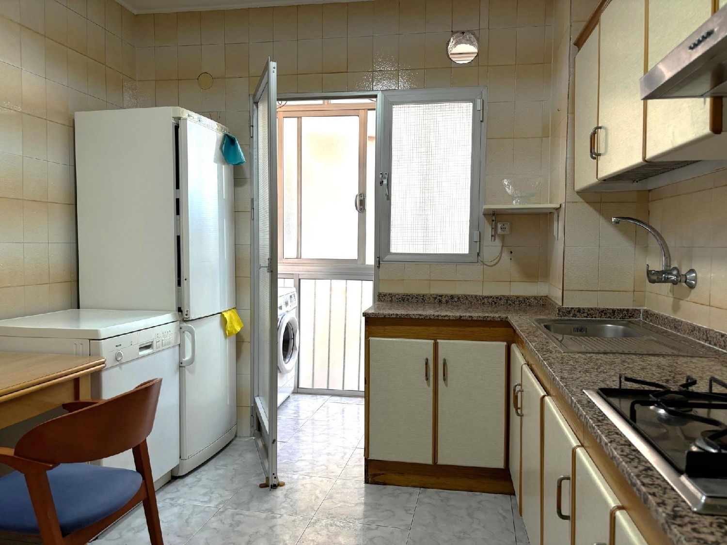 à vendre appartement Molina De Segura Vega Media Del Segura 4