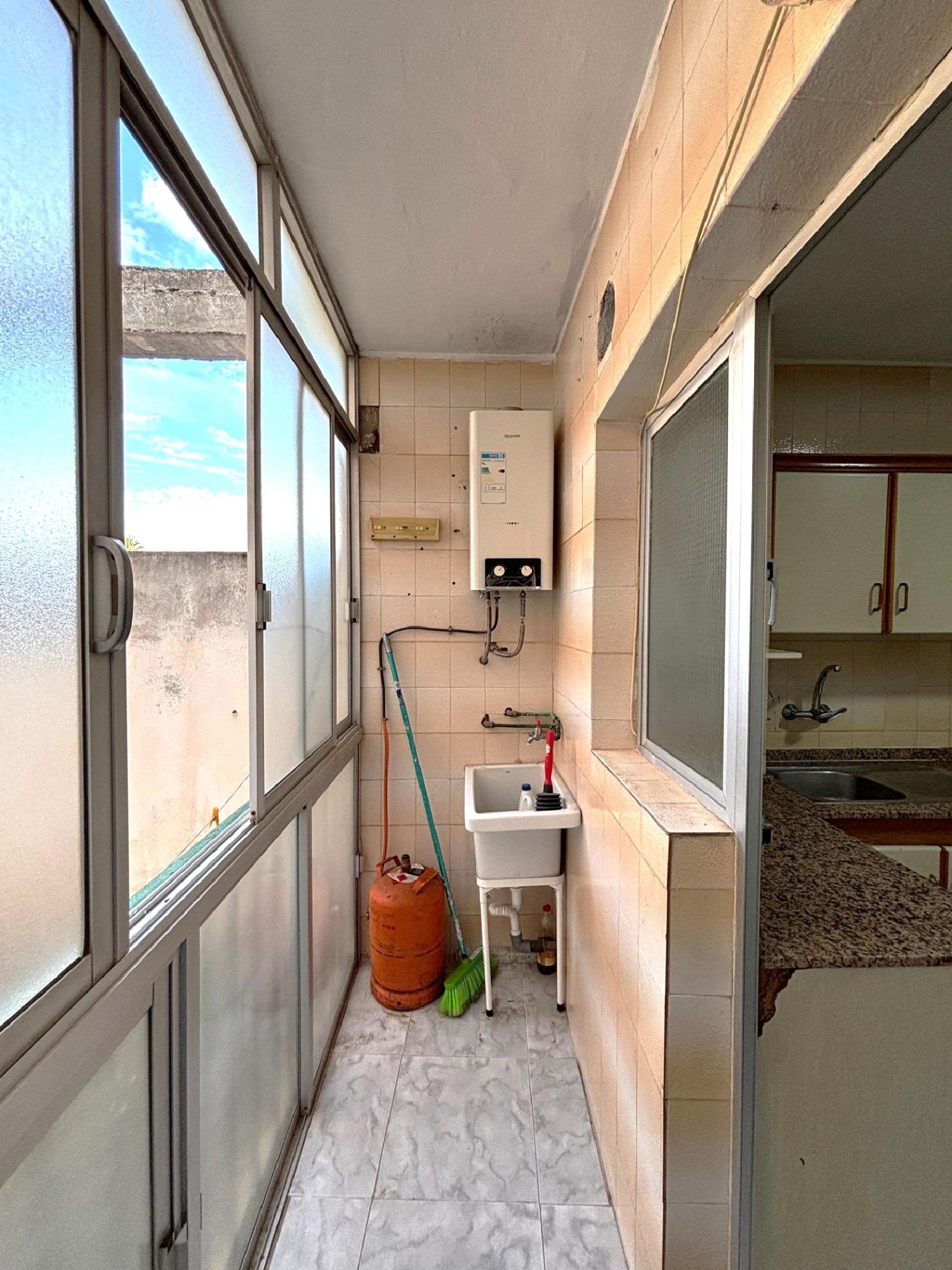 à vendre appartement Molina De Segura Vega Media Del Segura 5