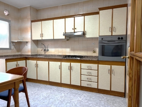 Molina De Segura Vega Media Del Segura appartement foto 6316276