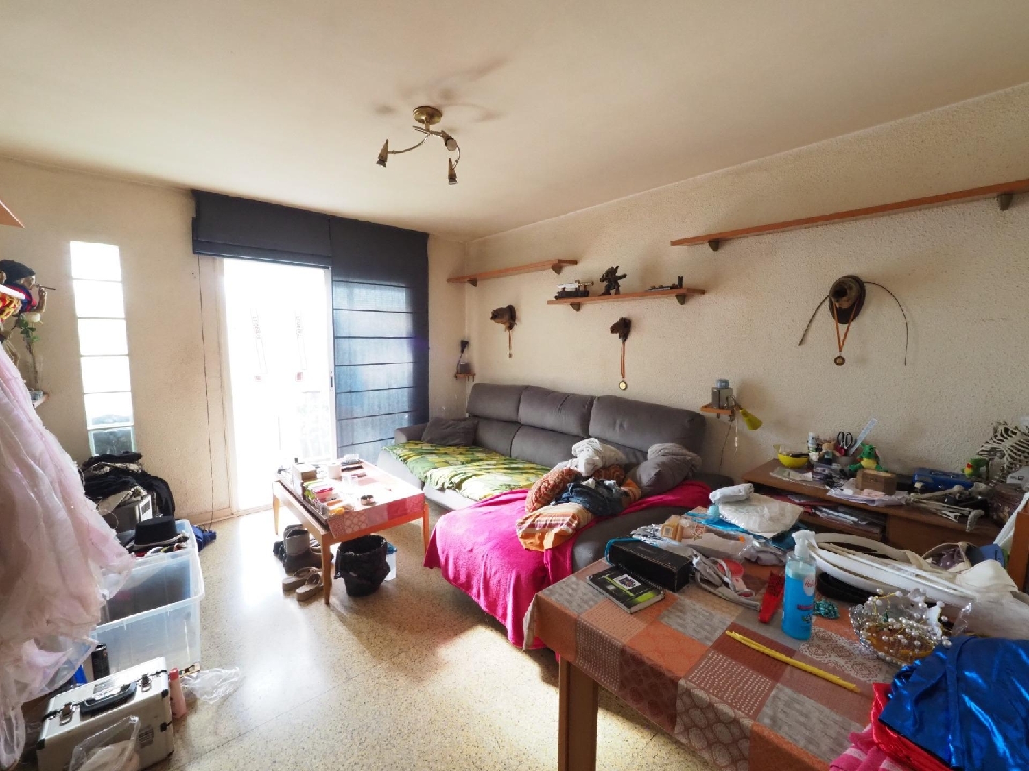 te koop appartement Mollet Del Vallès Vallès Oriental 2