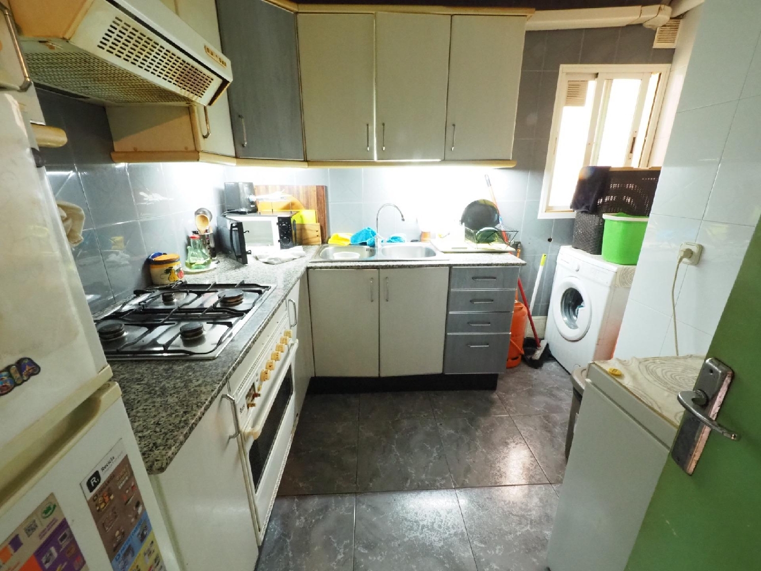  te koop appartement Mollet Del Vallès Vallès Oriental 5