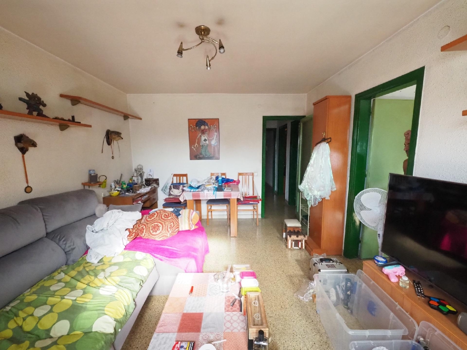 te koop appartement Mollet Del Vallès Vallès Oriental 3