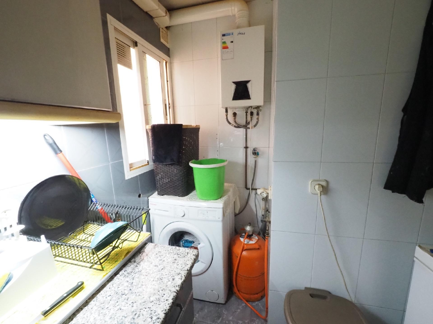  te koop appartement Mollet Del Vallès Vallès Oriental 6