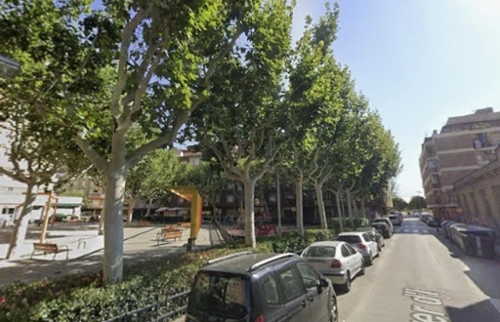 Mollet Del Vallès Vallès Oriental appartement foto 6317540