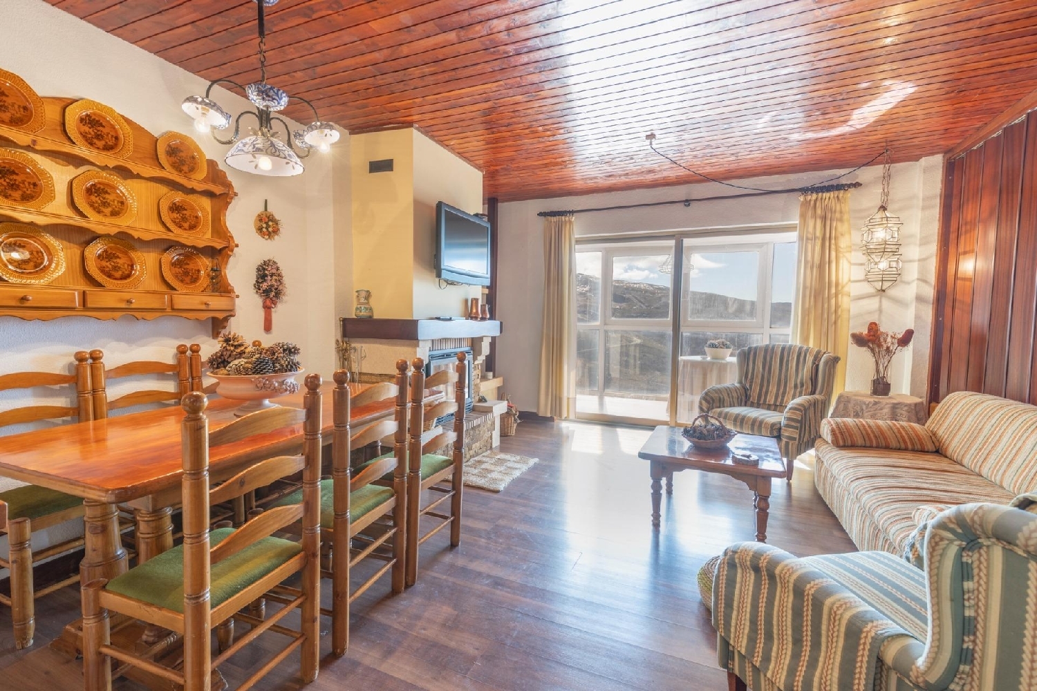 te koop appartement Monachil Vega De Granada 5