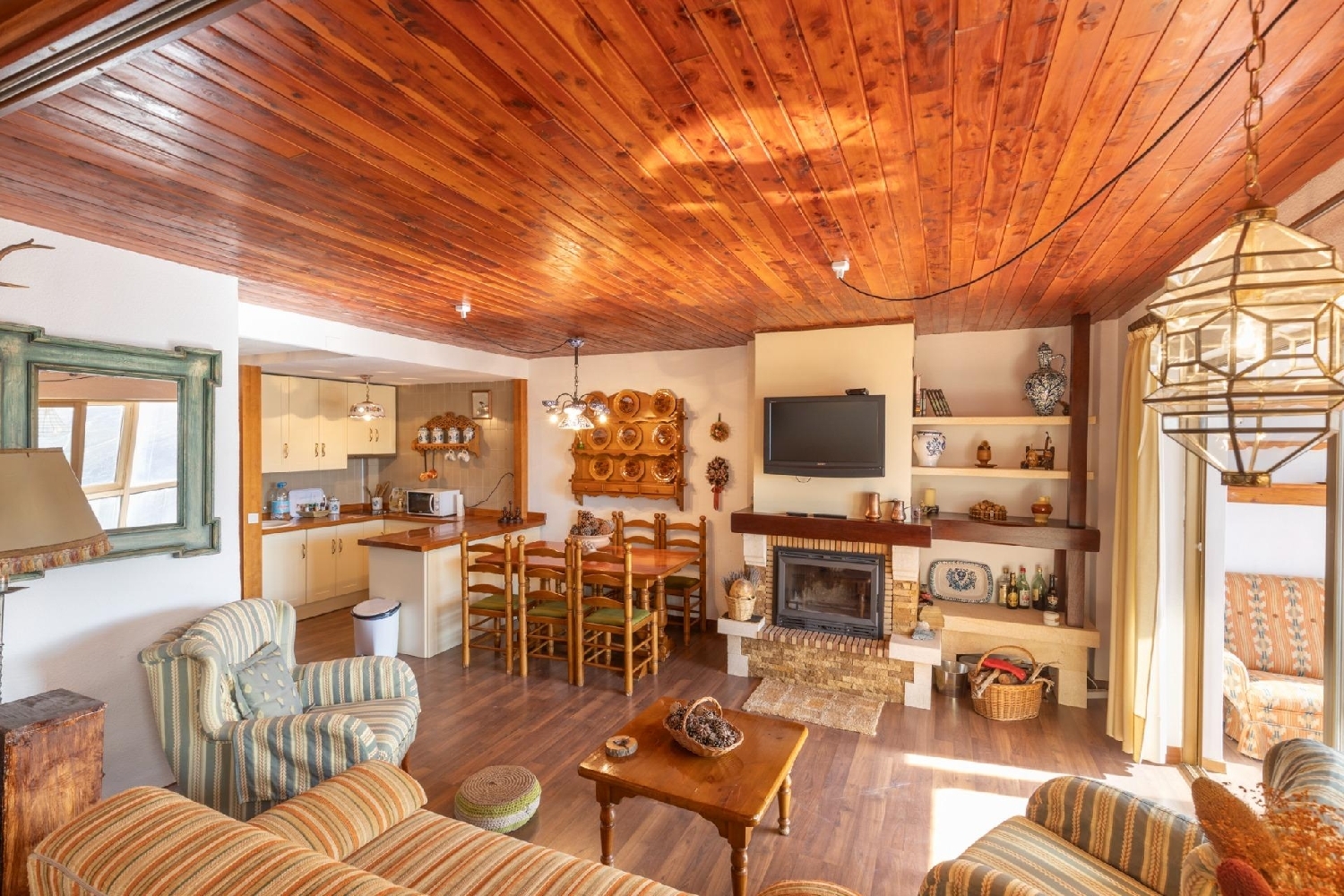 te koop appartement Monachil Vega De Granada 3