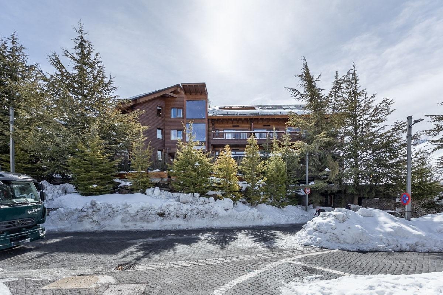  te koop appartement Monachil Vega De Granada 4