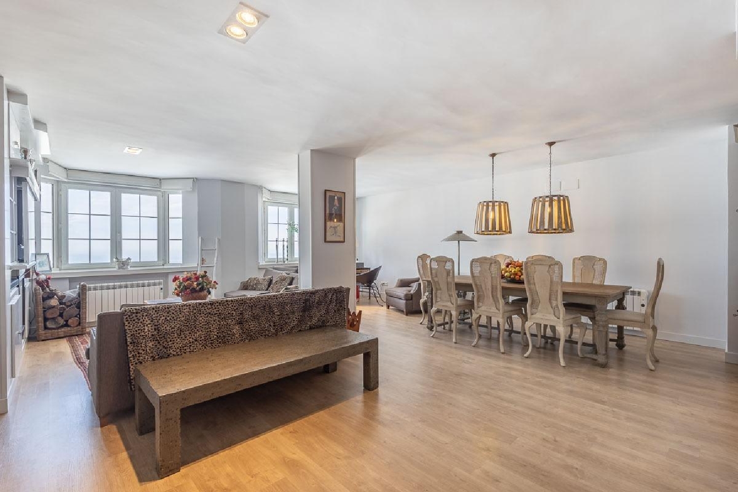  te koop appartement Monachil Vega De Granada 8