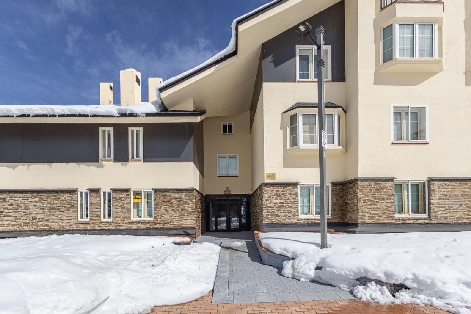 te koop appartement Monachil Vega De Granada 2