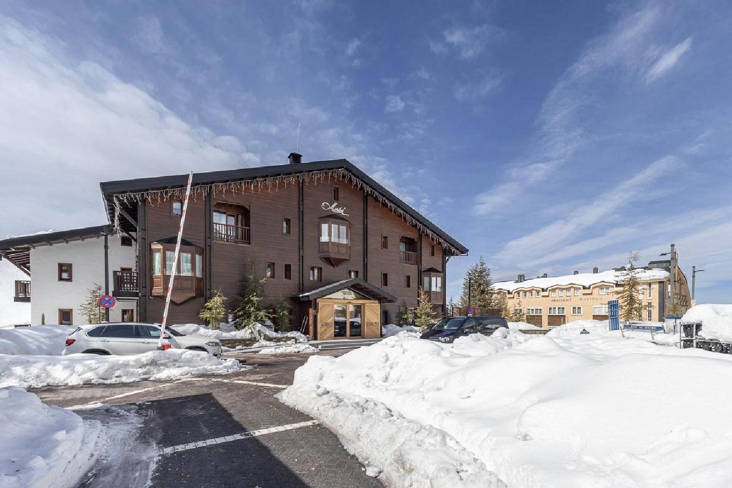  te koop appartement Monachil Vega De Granada 5