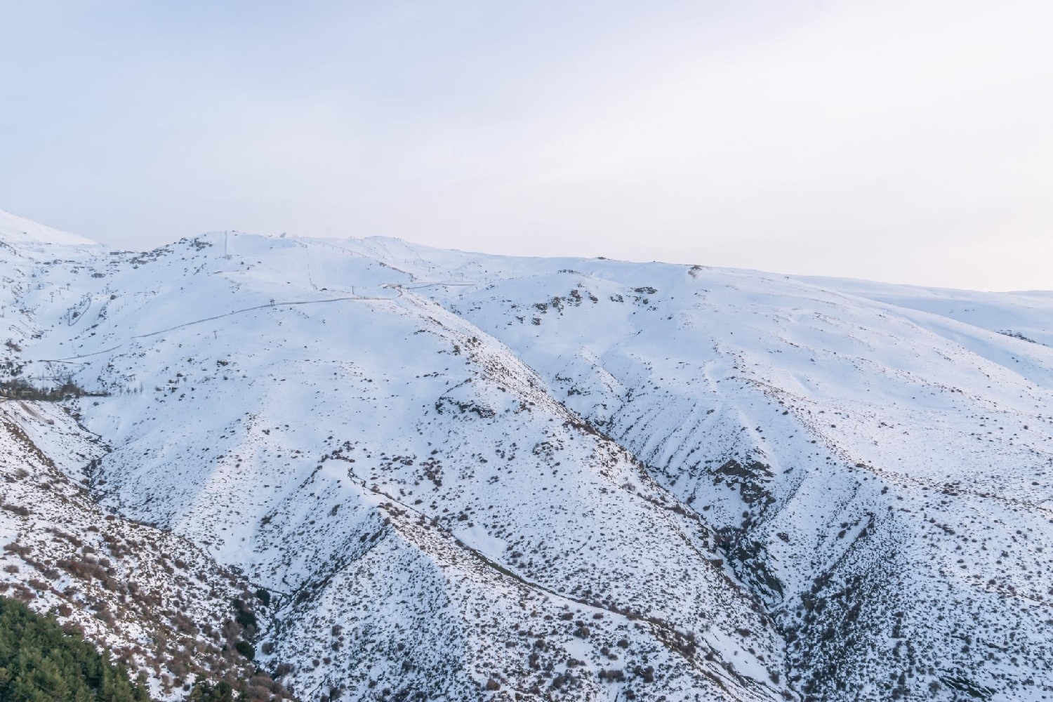 kaufen Wohnung Monachil Vega De Granada 3