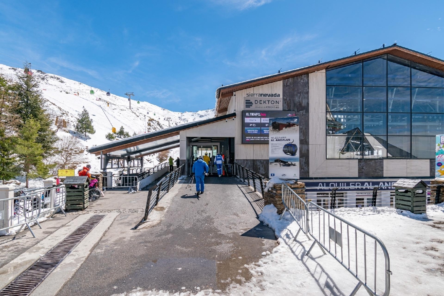 kaufen Wohnung Monachil Vega De Granada 5