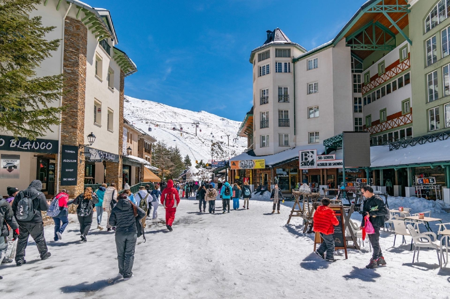 kaufen Wohnung Monachil Vega De Granada 4