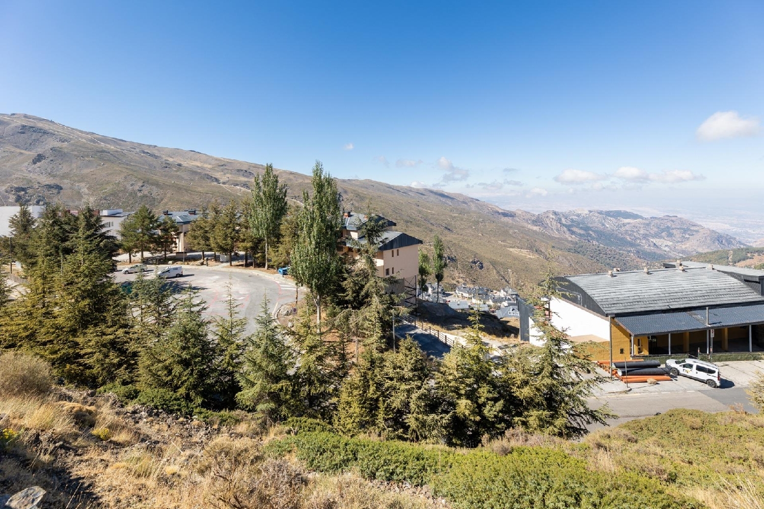  till salu lägenhet Monachil Vega De Granada 4