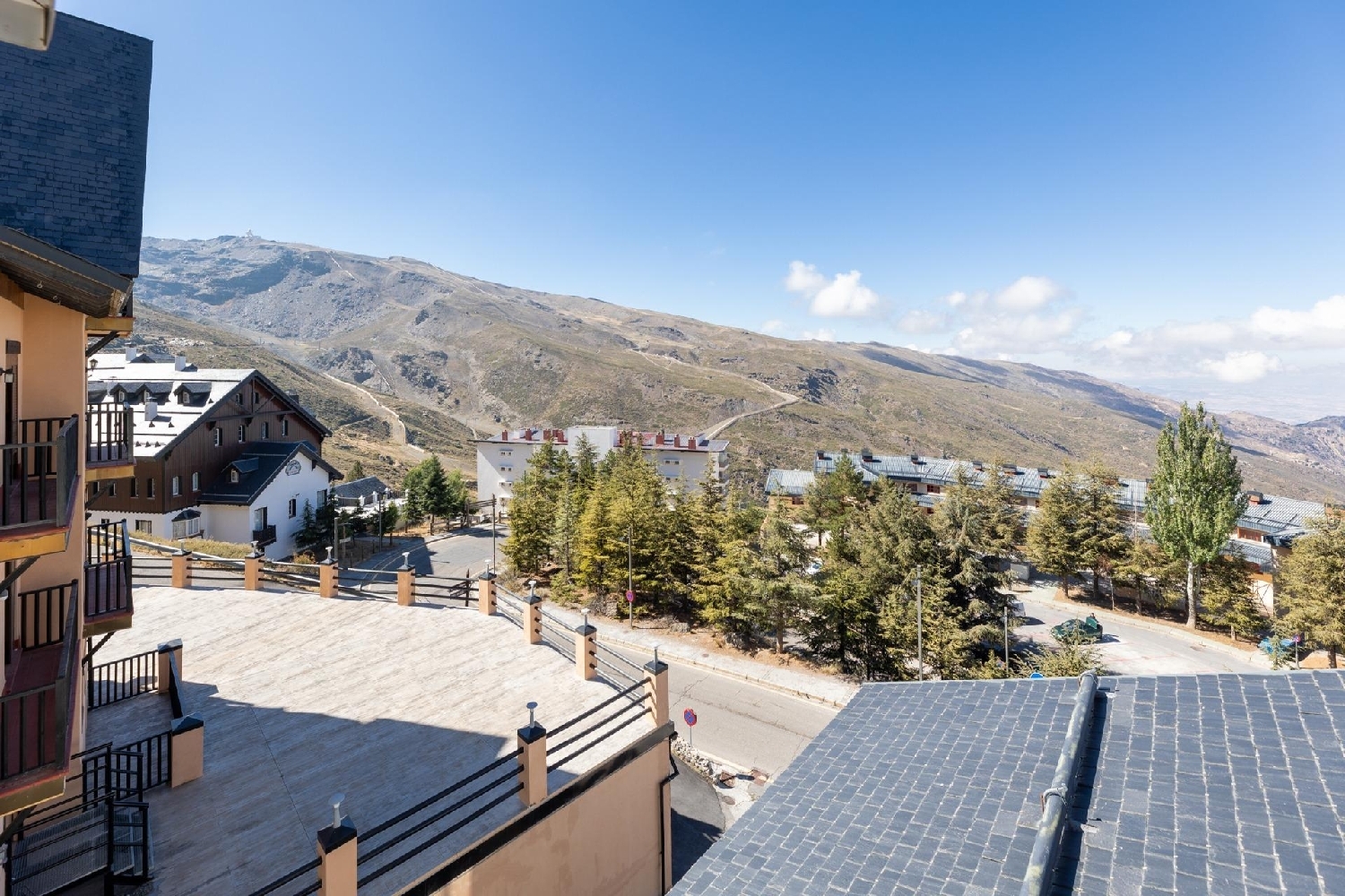  till salu lägenhet Monachil Vega De Granada 3