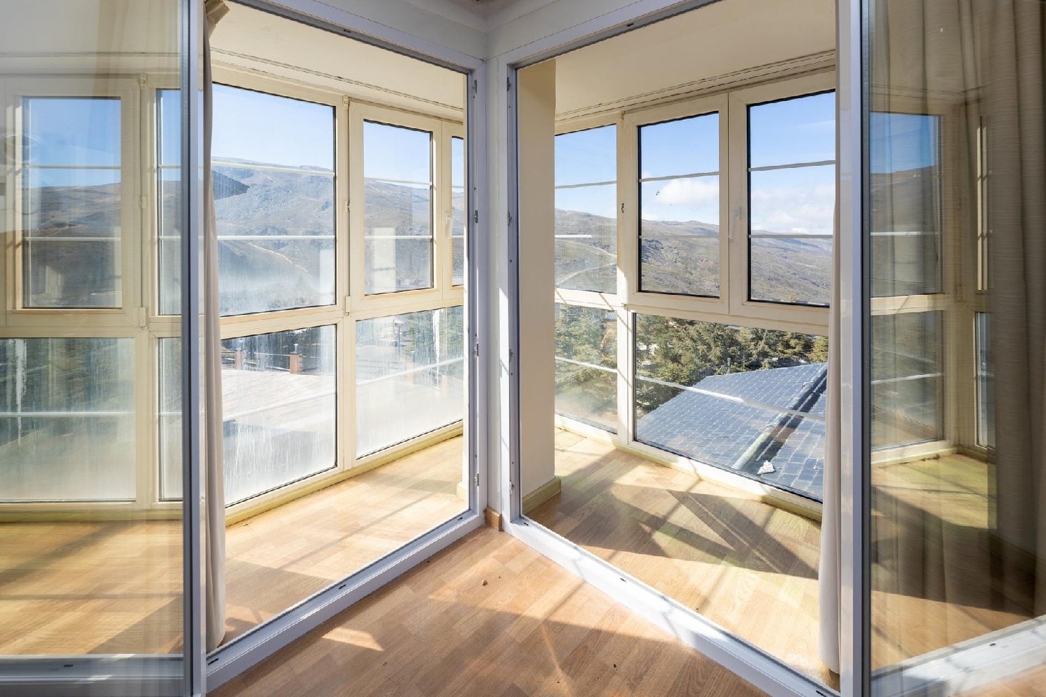 kaufen Wohnung Monachil Vega De Granada 2